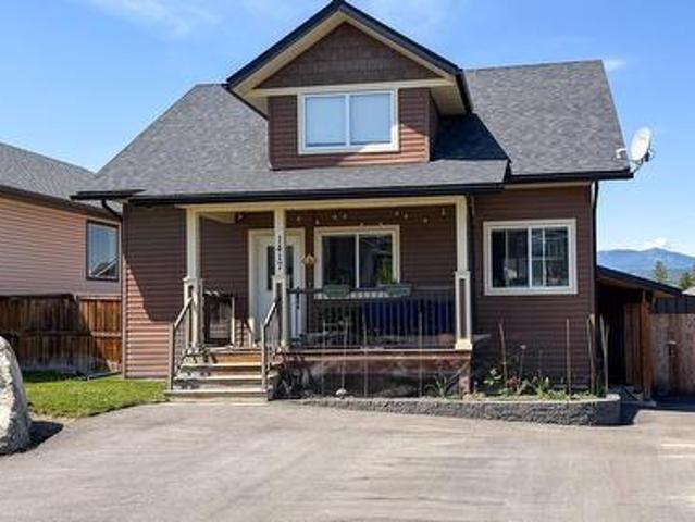 House for sale in Cranbrook, British Columbia