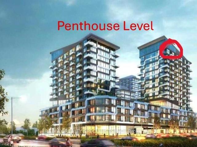 Condo for sale in Oakville, Ontario