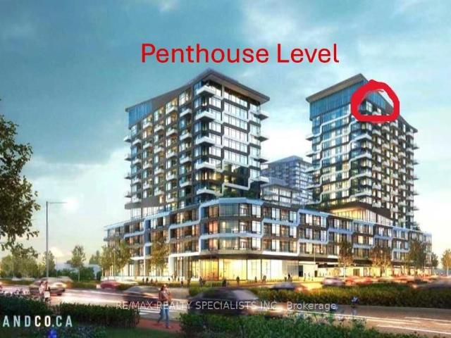 Condo for sale in Oakville, Ontario