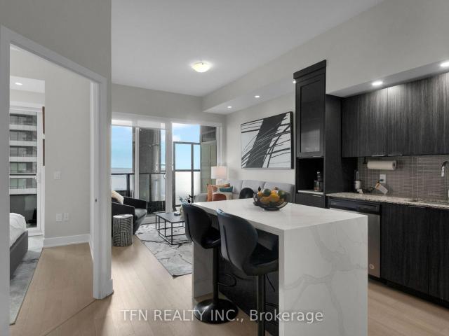 Condo for rent in Woburn, Ontario
