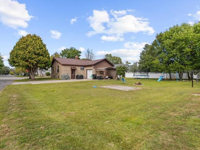 House for sale in Menominee, Michigan