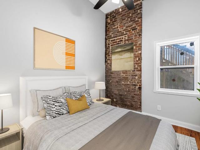 Apartment for rent in Saint Louis, Missouri