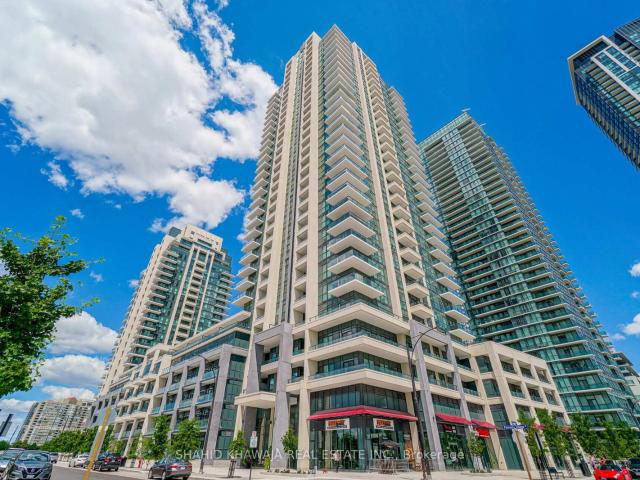 Condo for rent in Mississauga, Ontario