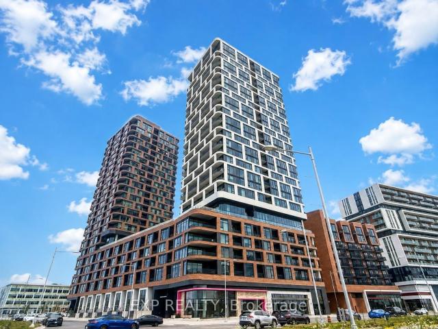 Condo for rent in York, Ontario
