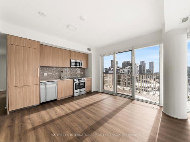 Condo for rent in Woburn, Ontario