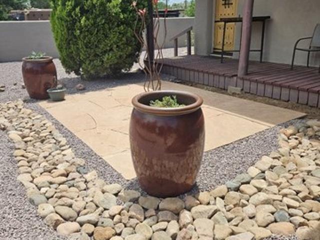 House for sale in Santa Fe, New Mexico