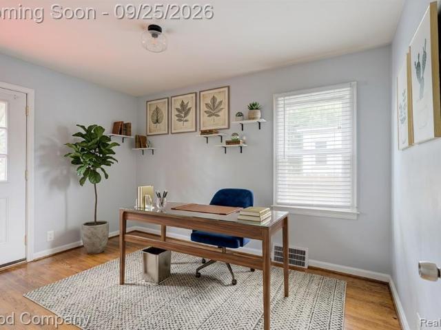 House for sale in Ferndale, Oakland County