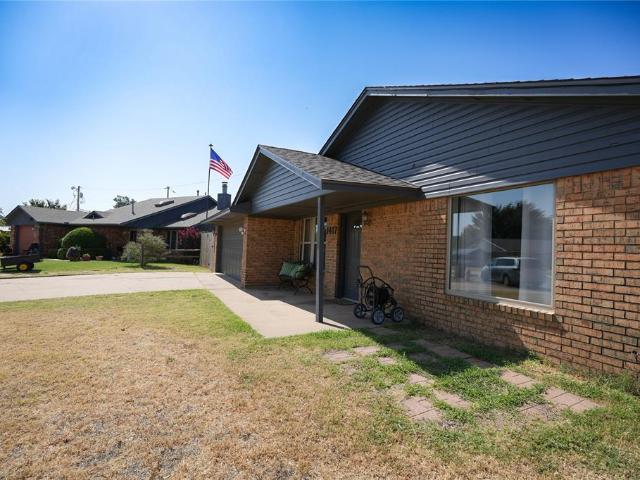 House for sale in Altus, Oklahoma