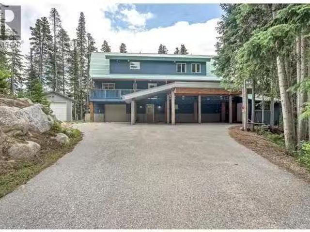 House for sale in British Columbia