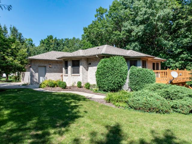 House for sale in Winthrop Harbor, Illinois