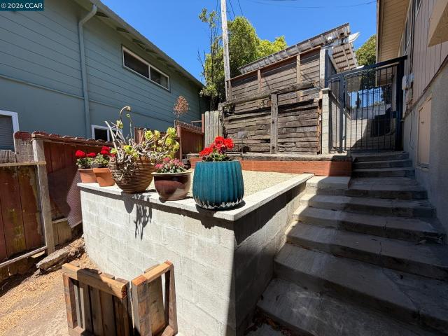 Property for rent in El Cerrito, California