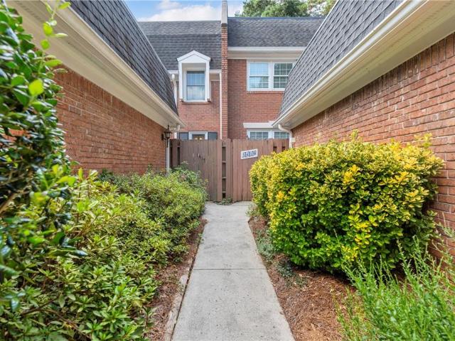 Condo for sale in Brookhaven, Georgia