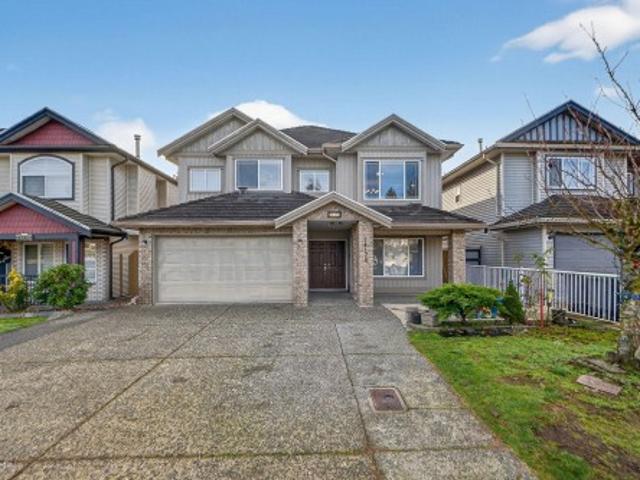 House for sale in Surrey, British Columbia