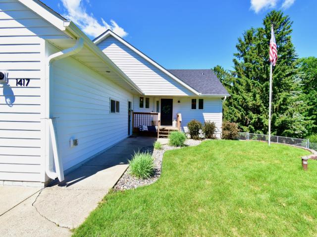 House for sale in Benton, Minnesota