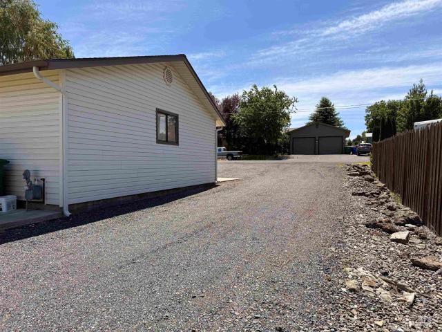 House for sale in Lewiston, Idaho