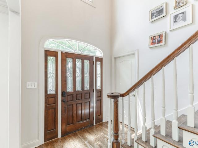House for sale in Huntsville, Alabama