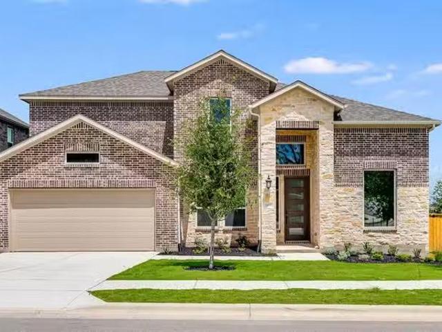 House for sale in Round Rock