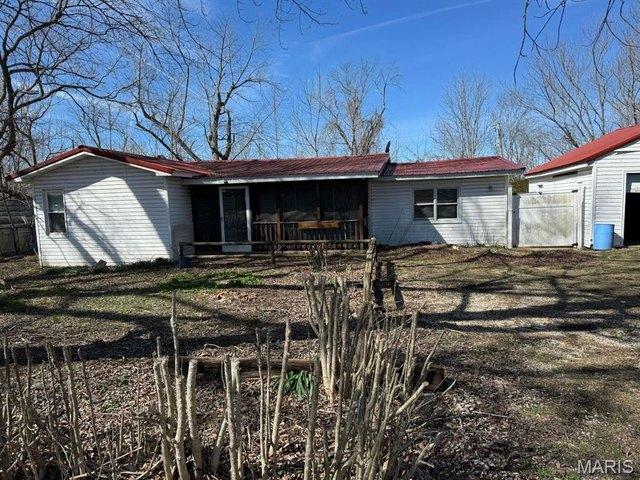 House for sale in Bismarck, Missouri