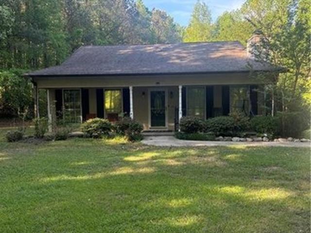 House for sale in Oxford, Georgia