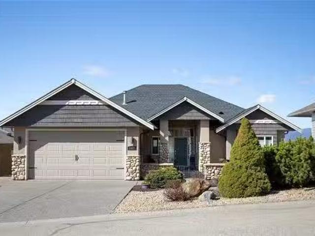 House for sale in Vernon, British Columbia
