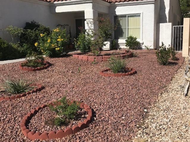 Property for rent in Las Vegas, Nevada