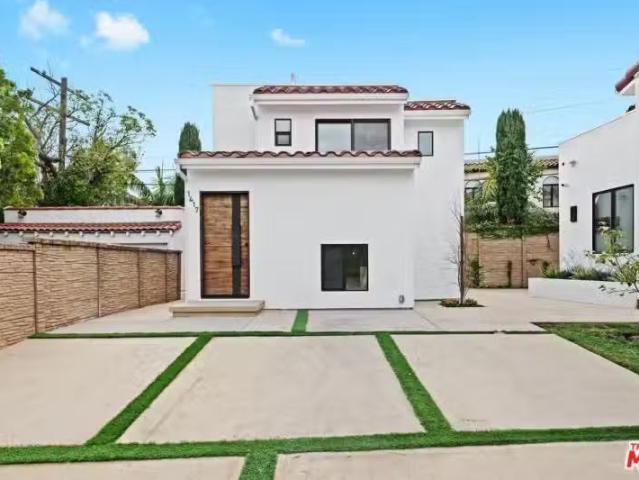 House for rent in Los Angeles