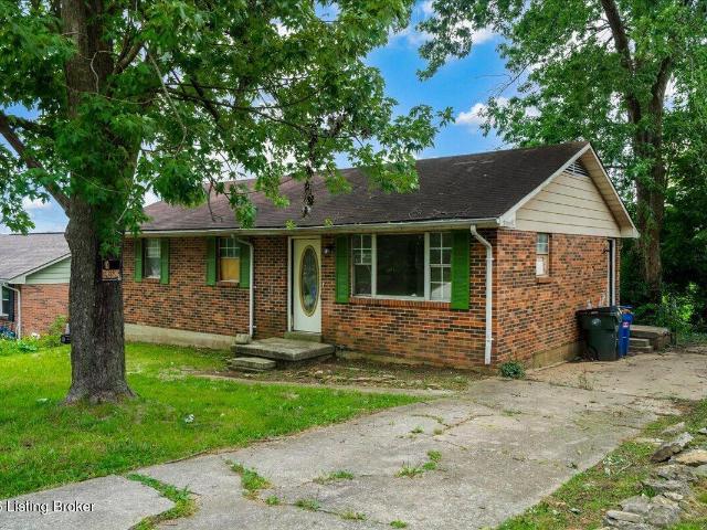 House for sale in Lexington, Kentucky