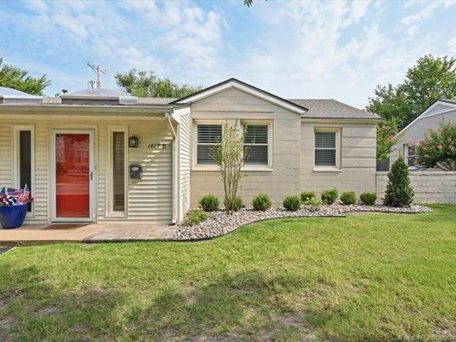 Condo for sale in Tulsa, Oklahoma
