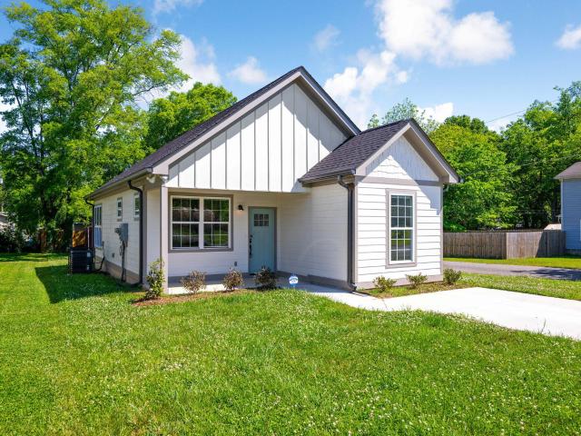 House for sale in Tennessee