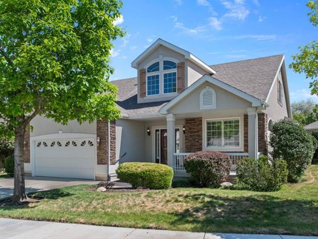 House for sale in Draper, Utah
