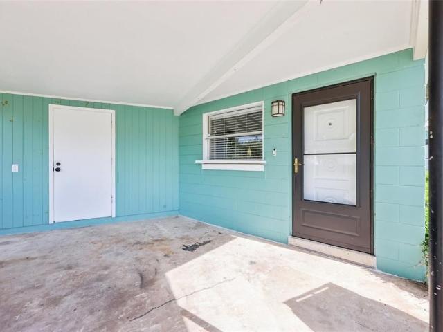 House for rent in Orlando, Florida