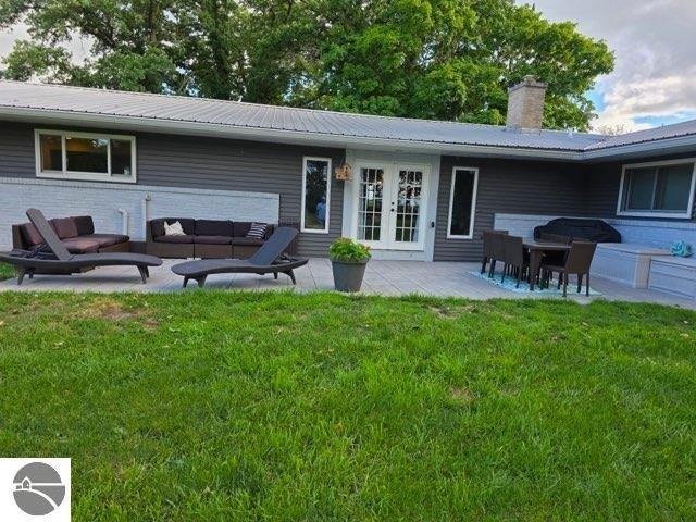 House for sale in Isabella, Michigan