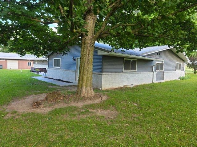 House for sale in Isabella, Michigan