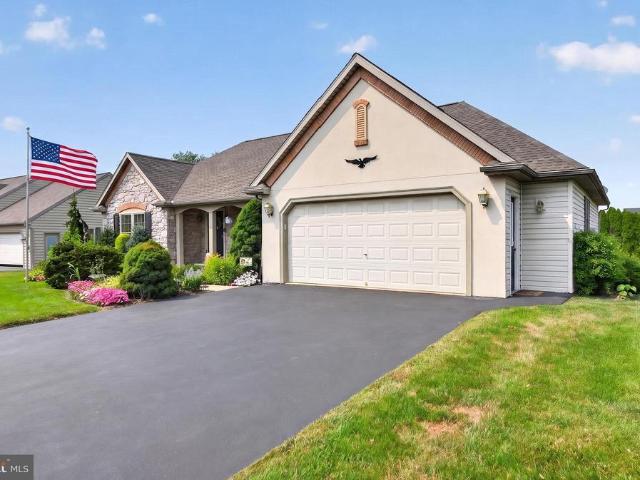 House for sale in East Earl, Pennsylvania