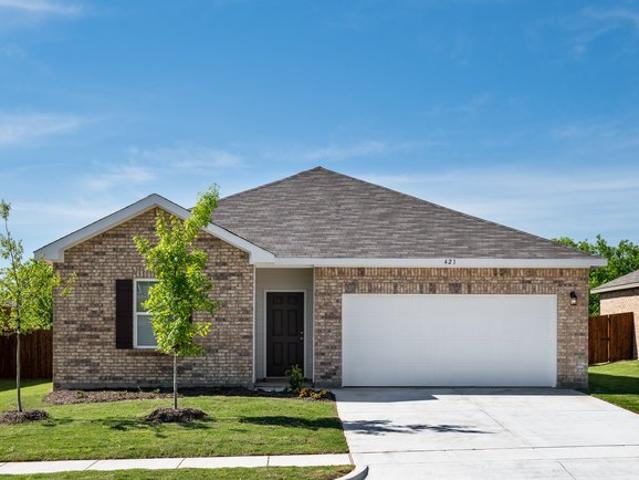 House for sale in Howe, Texas