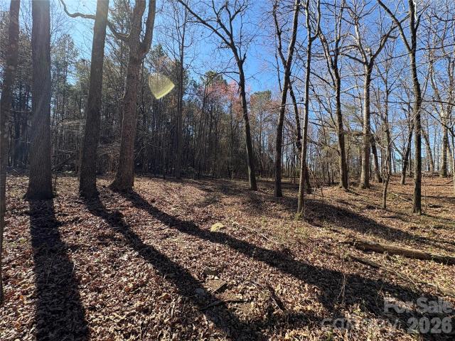 Land for sale in Wingate, North Carolina