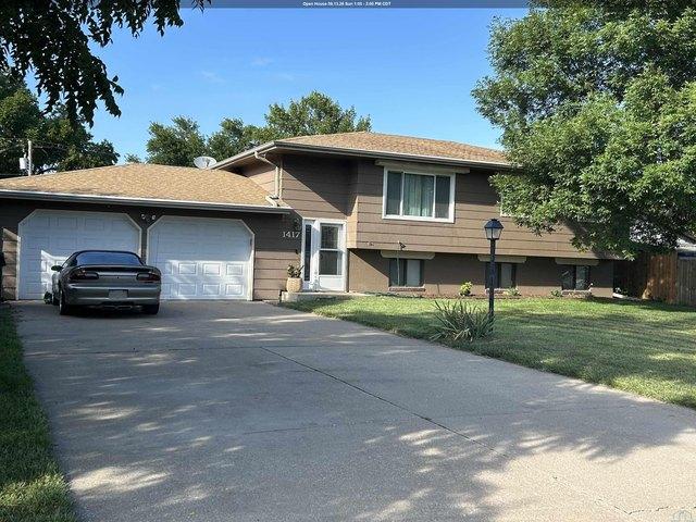 House for sale in Nebraska