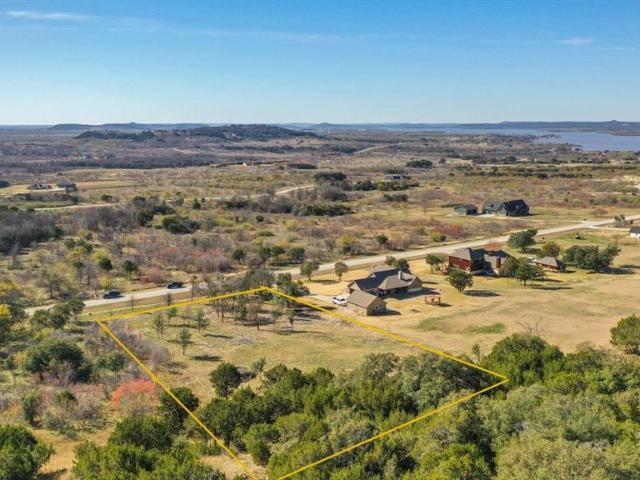 Land for sale in Texas