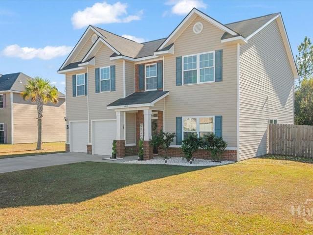 House for sale in Allenhurst, Georgia