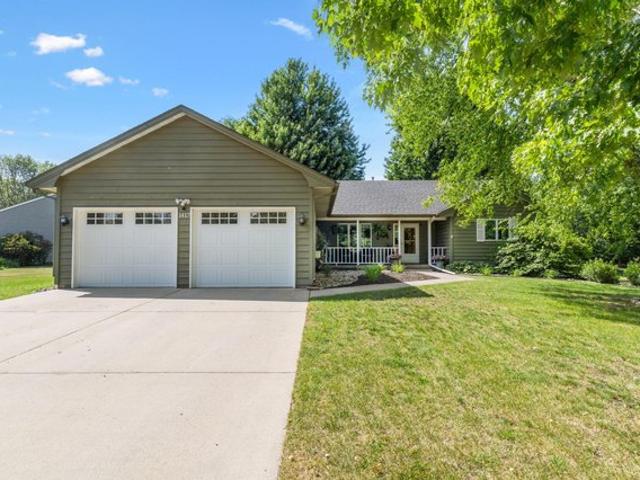 House for sale in Rice, Minnesota