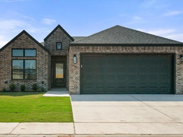 House for sale in Wolfforth, Texas