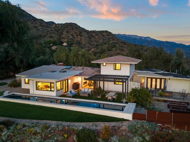 Property for sale in Ojai, California