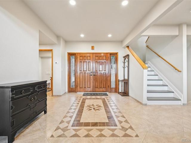 House for sale in Manitou Springs, Colorado