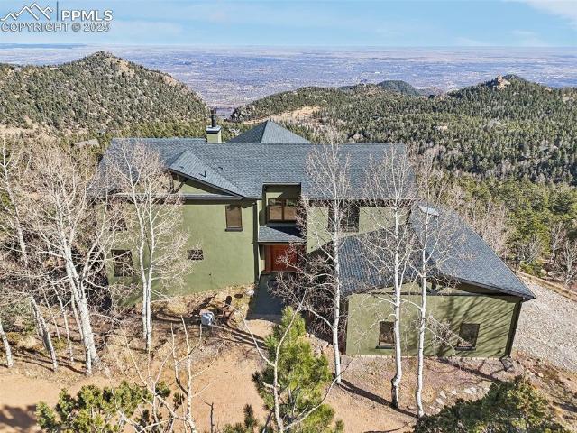 Property for sale in Manitou Springs, Colorado