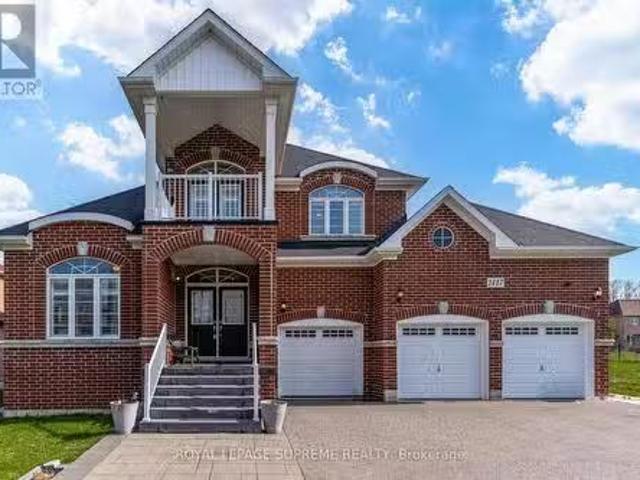 House for sale in Innisfil, Ontario
