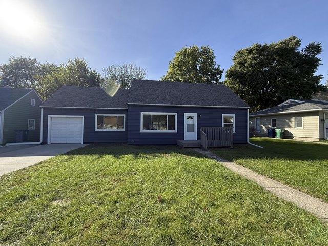 House for sale in Ames, Story County