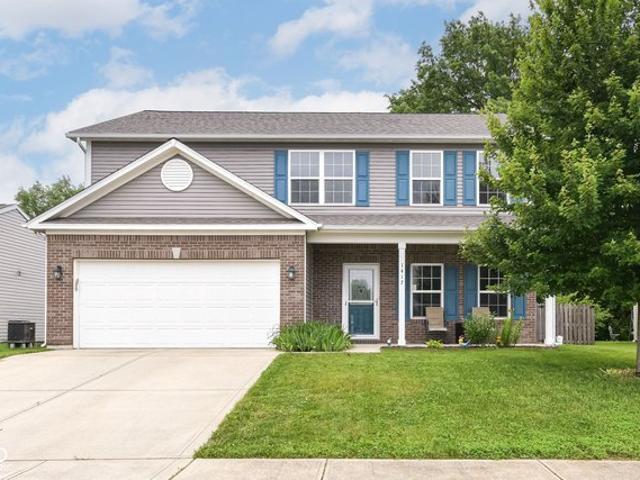 House for sale in Sheridan, Indiana