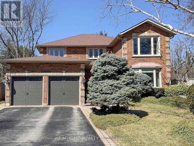 House for sale in Oakville, Ontario