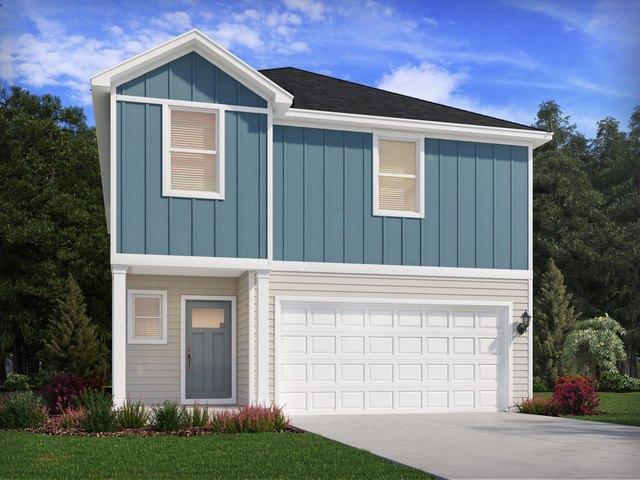 House for sale in Durham, North Carolina