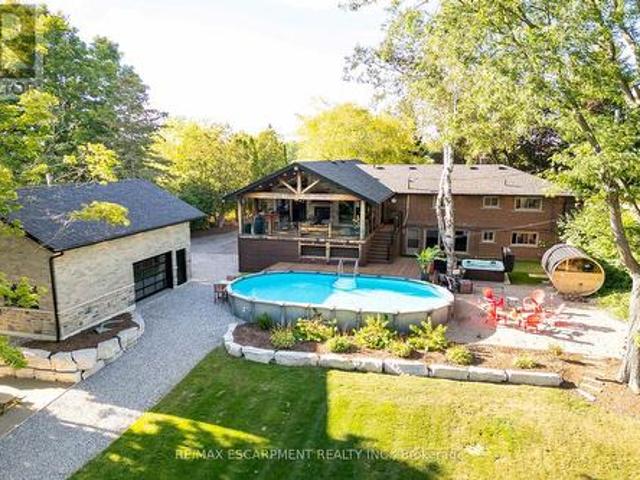 House for sale in Guelph, Ontario